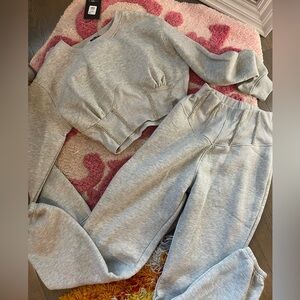 Fashion nova matching set